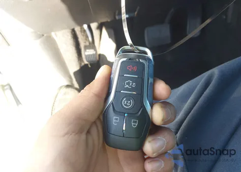 2017 Ford Explorer Xlt from USA, damaged, VIN 1FM5K8D84HGA06333